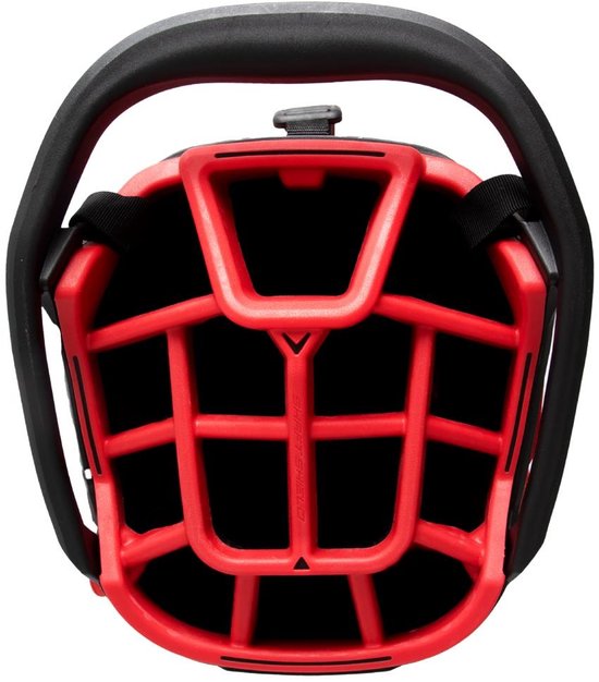 Sac de stand Callaway Fairway 14 rouge