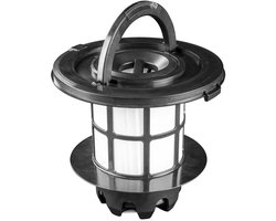 SQOON® Filterset geschikt voor Bosch Relaxx’x ProSilence stofzuiger - Gelijk aan 00656674 - Vervangingsfilter voor optimale filtratie en zuigkracht