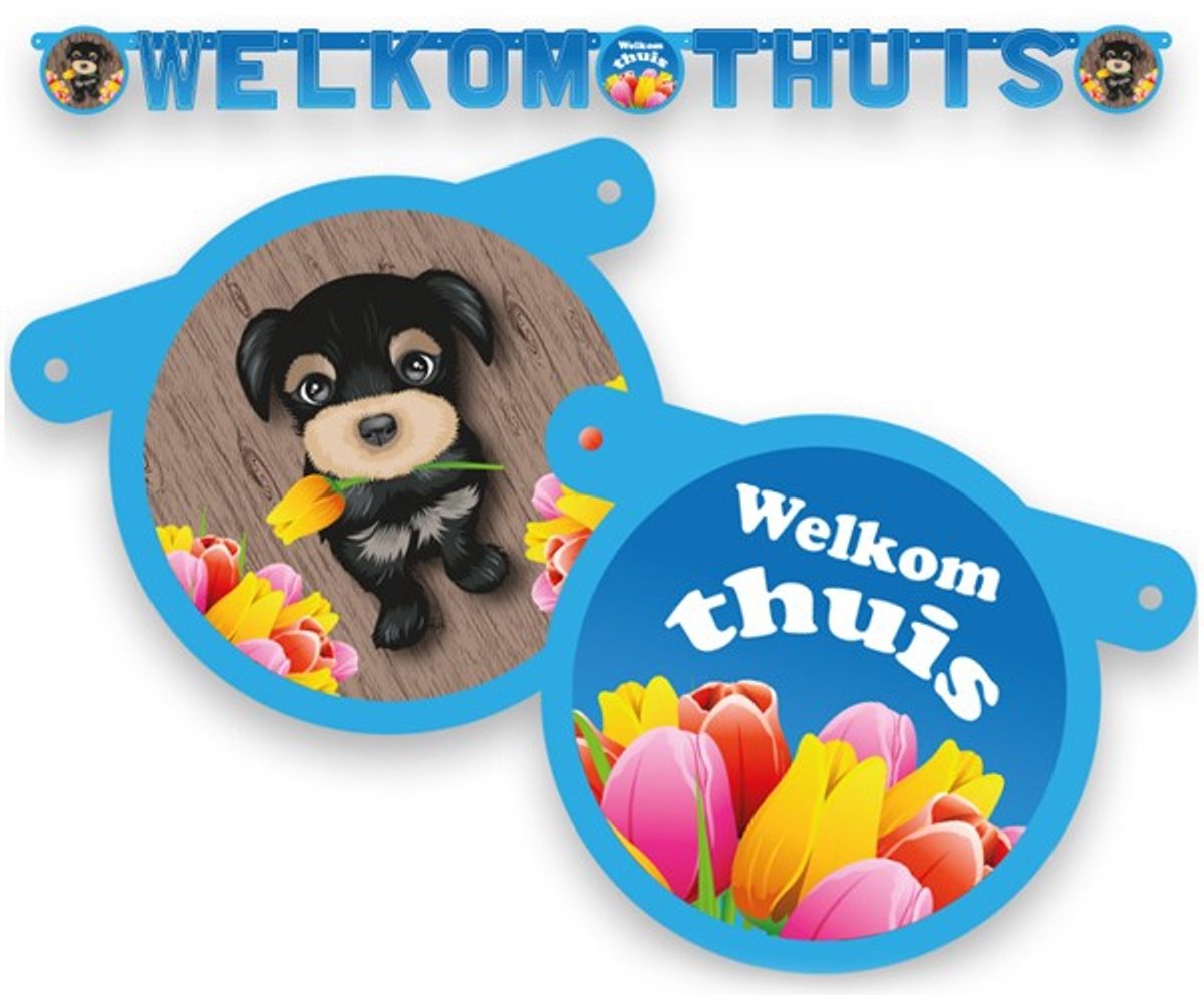Wenslijn Welkom Thuis