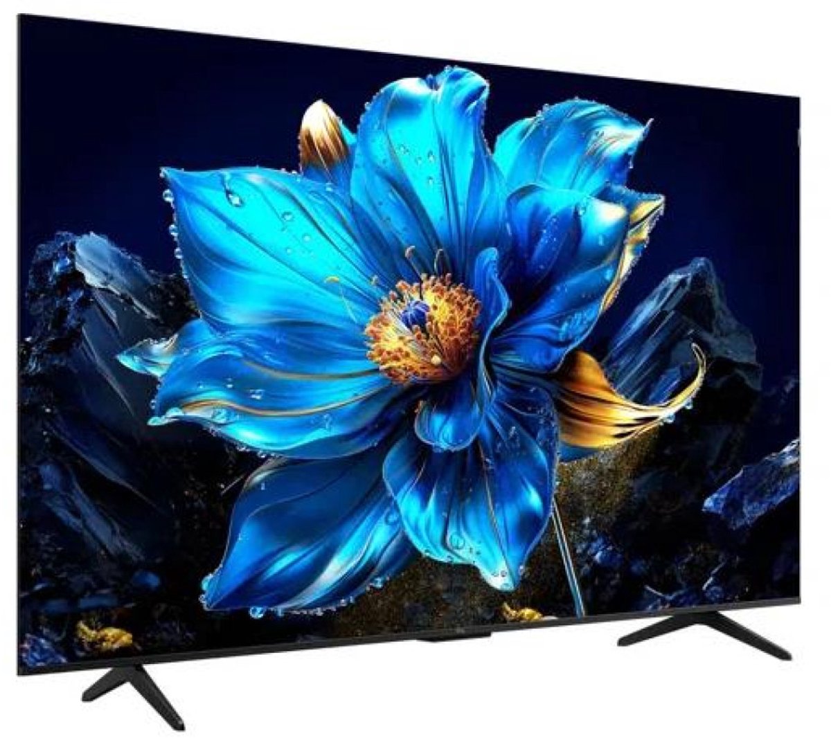 TCL 50T69C 50 inch 4K QLED TV - afbeelding 3