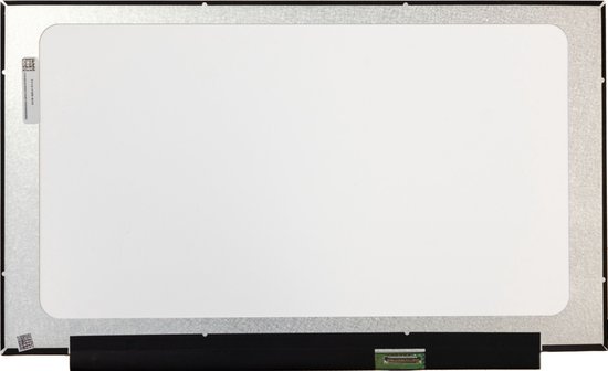 Pannello LCD LED Da 16,1" QHD Non Touch Per HP Pavilion – Ricambio Originale Compatibile