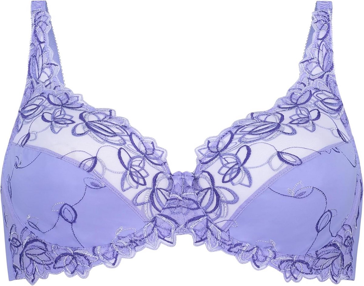 Comfortabele Beha voor Volwassen Dames - Perfecte Pasvorm