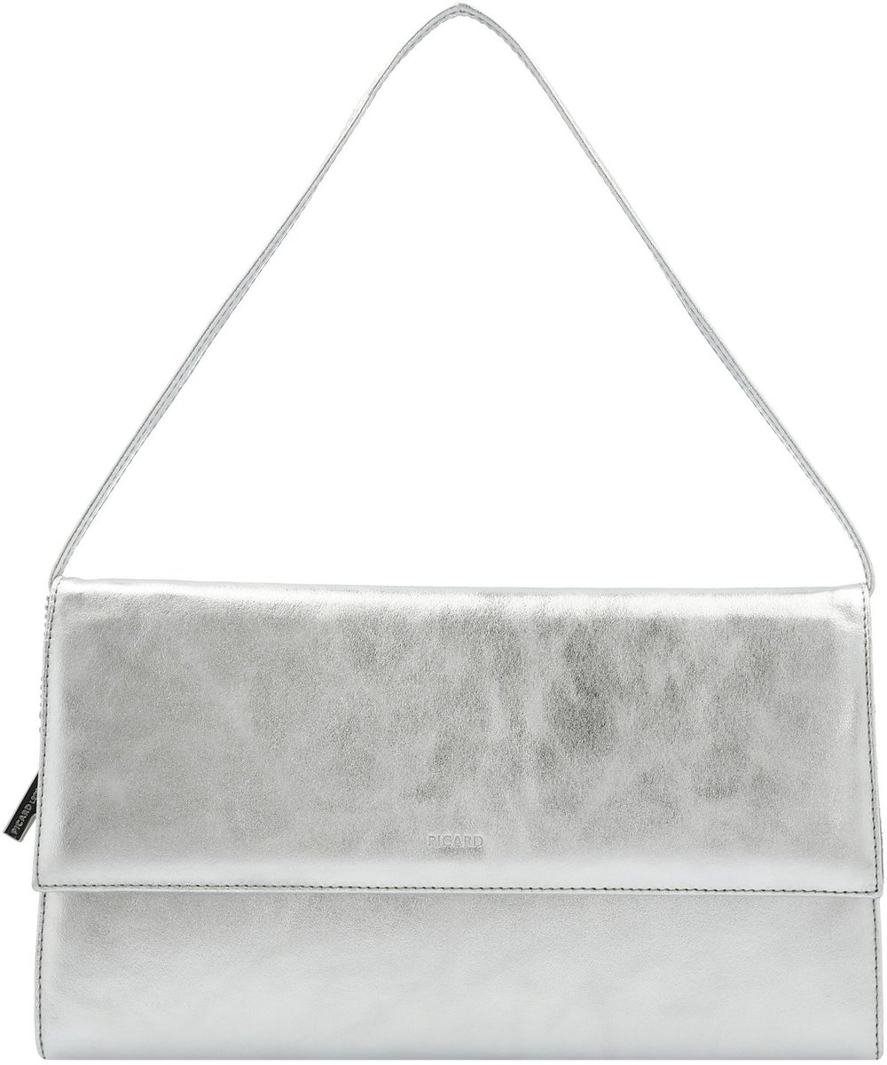 Picard Auguri - Schoudertas 30 cm (silber)