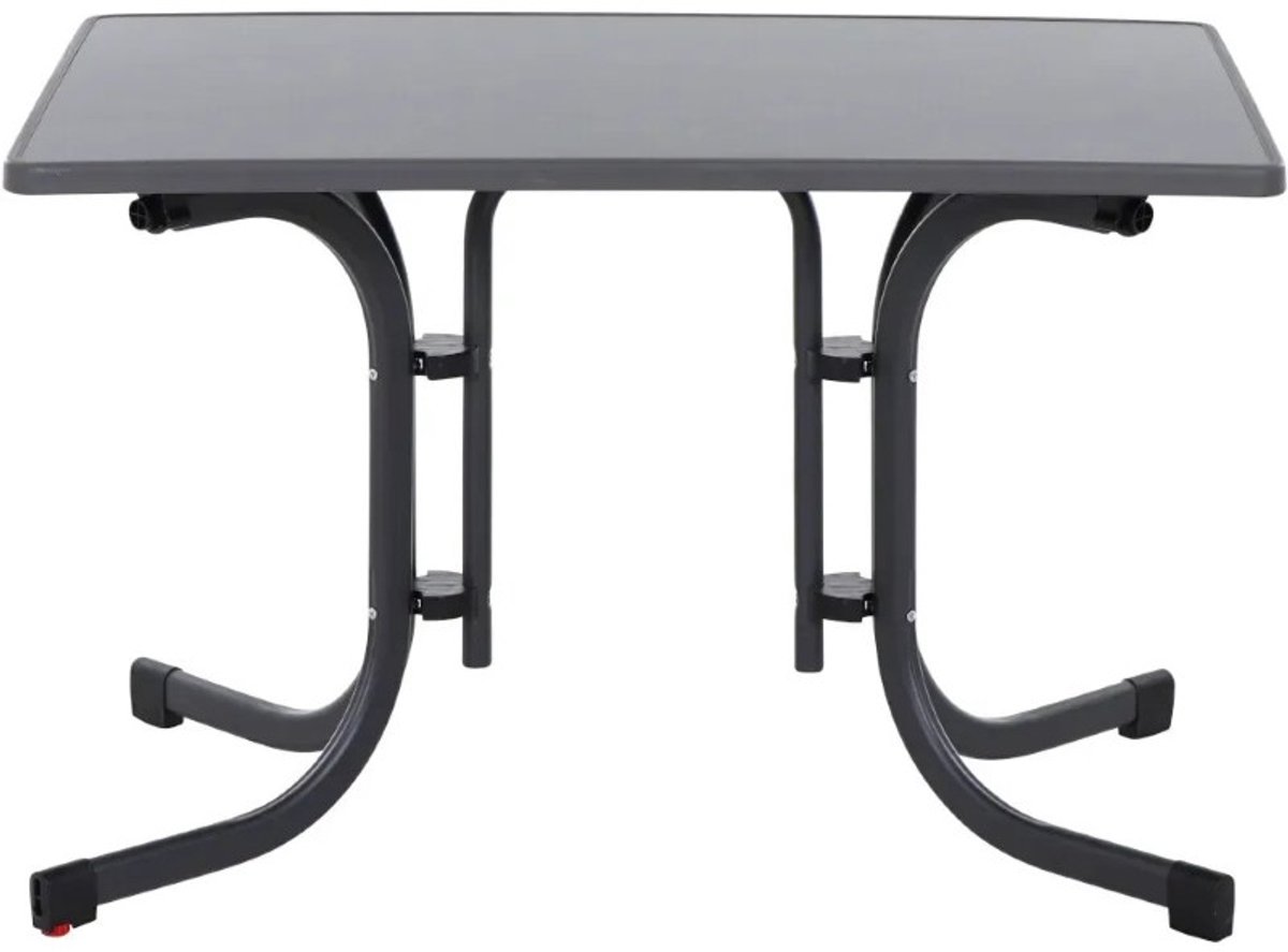 Klaptafel - Paco - Siena Garden - 110x70cm
