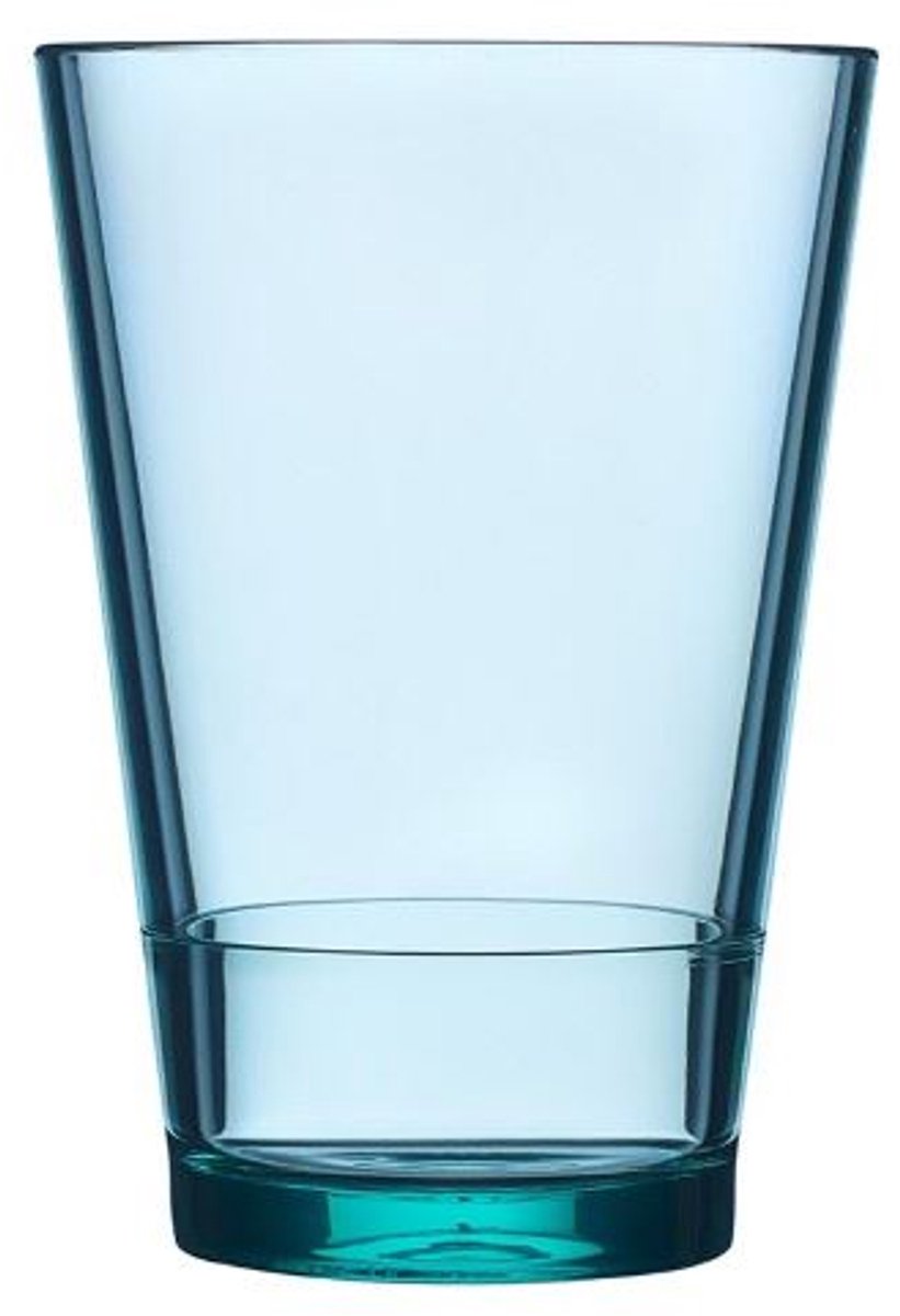 Mepal Glas Flow 275 ml - Retro green