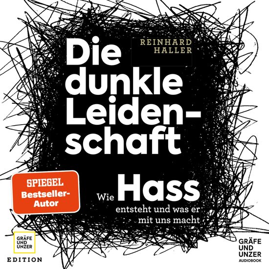 Die dunkle Leidenschaft - cover