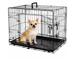 Bench voor kleine honden