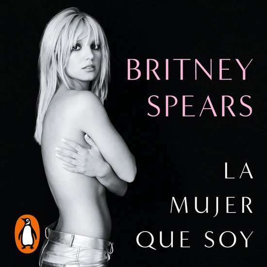 La mujer que soy - cover