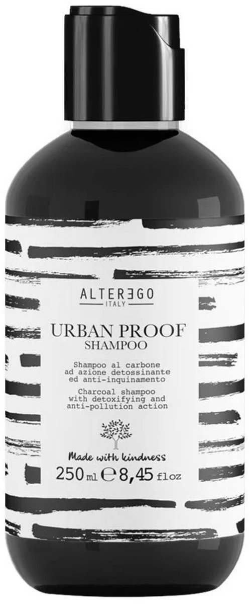 Alter Ego Urban Proof Shampoo 250ml - 8008277089454