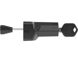 MIK HD borgpen