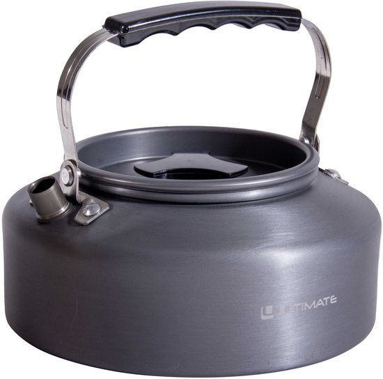 Ultimate Kettle (1.1L) - Camping Kookgerei — afbeelding 2