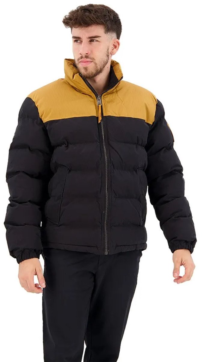 Timberland Welch Mountain Doudoune S Man Zwart