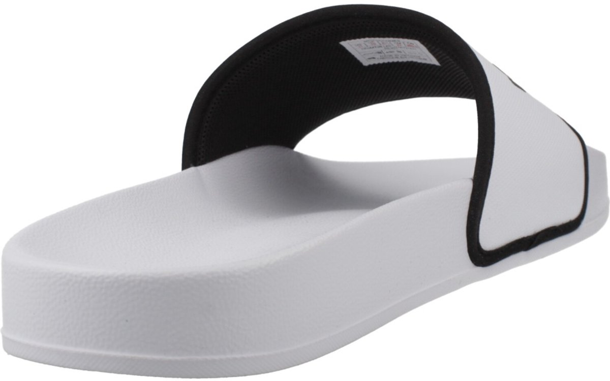 THE NORTH FACE PALA M BASECAMP SLIDE 45 5 EU Wit