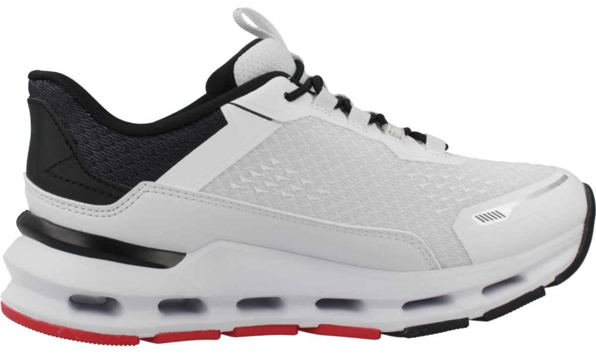 Skechers Glide Step Plus Vista Lane Schoenen Wit EU 30 Jongen