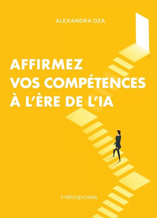 Affirmez vos compétences à l'ère de l'IA - cover