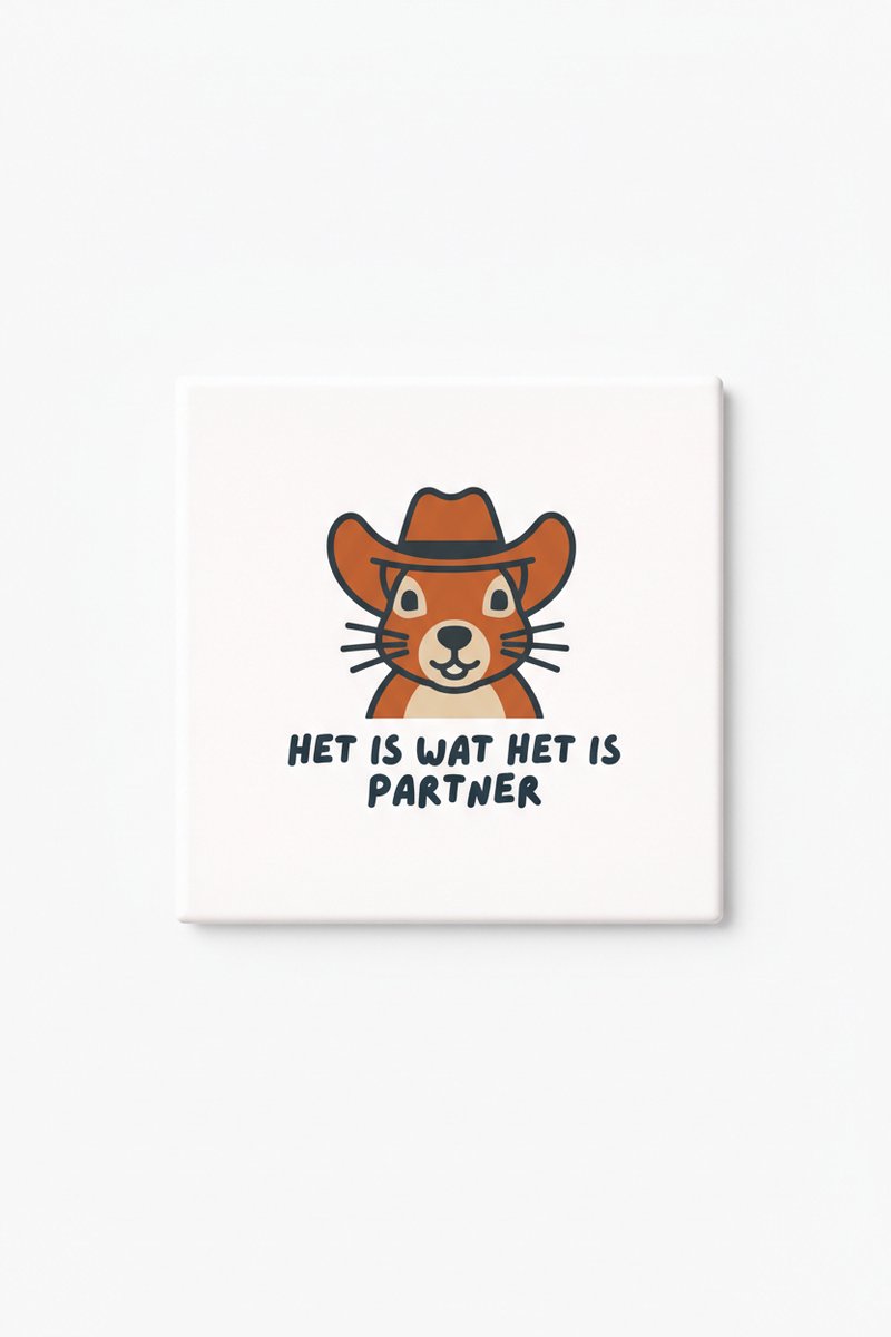 Tegel met Uniek Design | Ontwerp Jouw Eigen Tegel | Handgemaakt Cadeau voor Elk Interieur | Gepersonaliseerd op Aanvraag | Enkel of Grote Bestelling