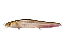 Megabass Vision Oneten R Hi-Float FA Ghost Wakasagi 11cm FA Ghost Wakasagi - PROMO