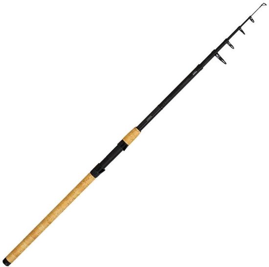 Zebco Trophy Telescopische Hengel — afbeelding 3