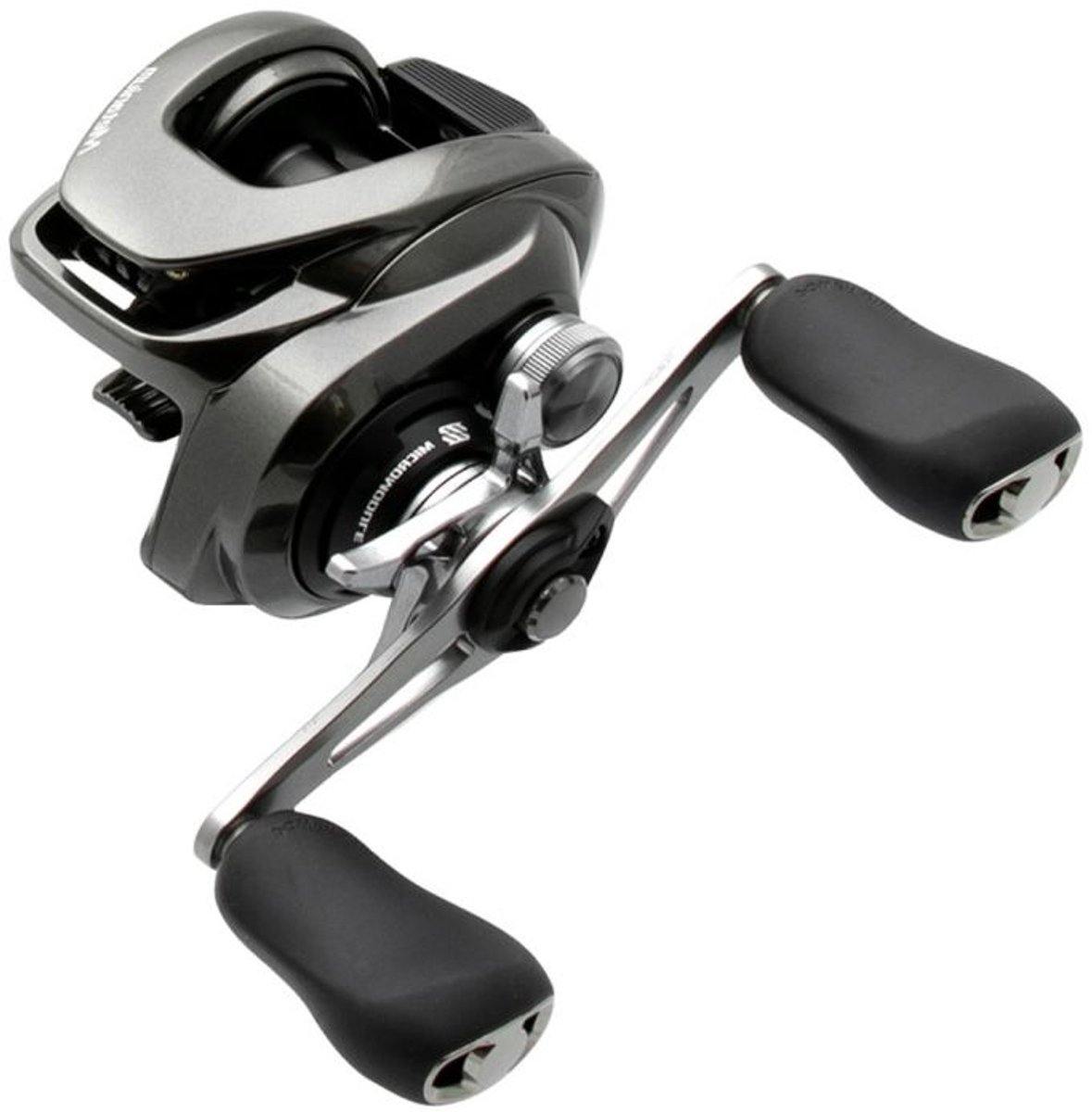 Shimano Metanium MGL 151XGB