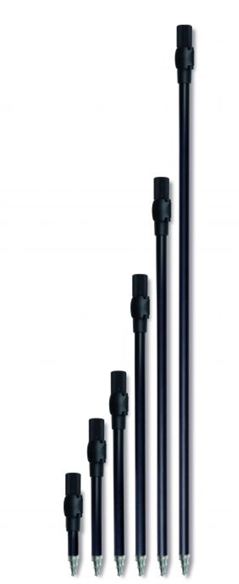 Fox Carp Black Label Cam-Lock Powerpoint