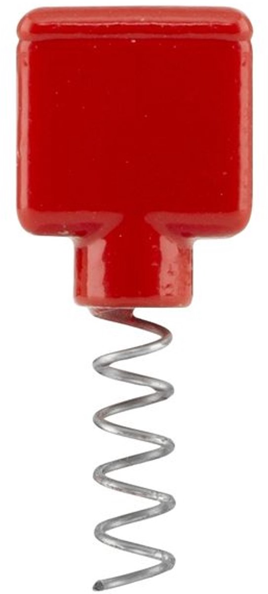 Abu Garcia Garcia Beast Rattle Chamber