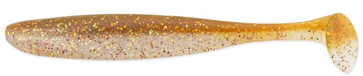 Keitech Easy Shiner | 2 Inch Golden Goby (BA-Edition) 2 / 5cm Golden Goby (BA-Edition)