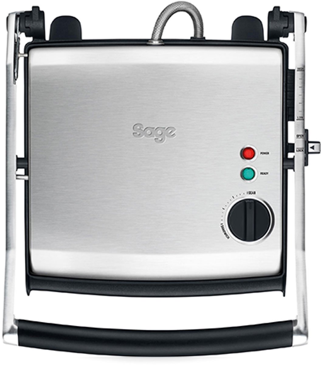 Sage the Adjusta Grill
