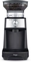 Sage the Dose Control Pro Black Truffle SCG600BTR - Elektrische koffiemolen