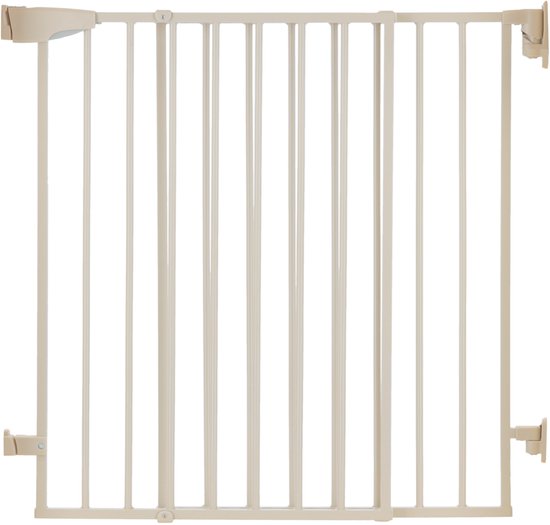 Qute Q-Guard Traphekje - Clay - 76–117cm