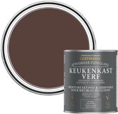 Rust-Oleum Keukenkast verf, Zijdeglans - Valentina 750ml