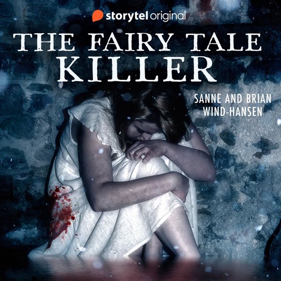 The Fairy Tale Killer - cover