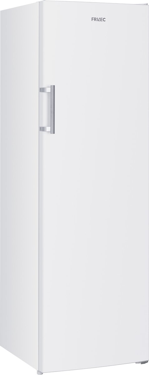 BREMEN272-NF-040CW - No frost - 204 liter - Supervriezen - 40 dB - Wit - RVS handgreep