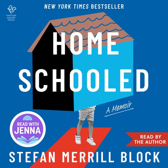 Homeschooled - cover