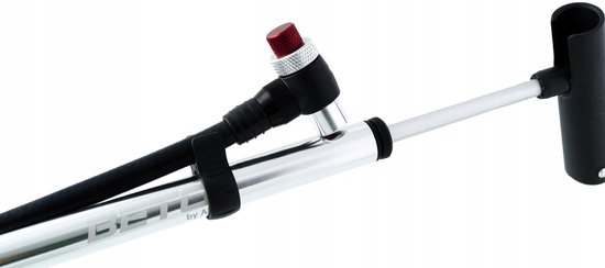 Beto SP-002AGC Fietspomp voor Demper & Vork - 300PSI/28 Bar — afbeelding 2