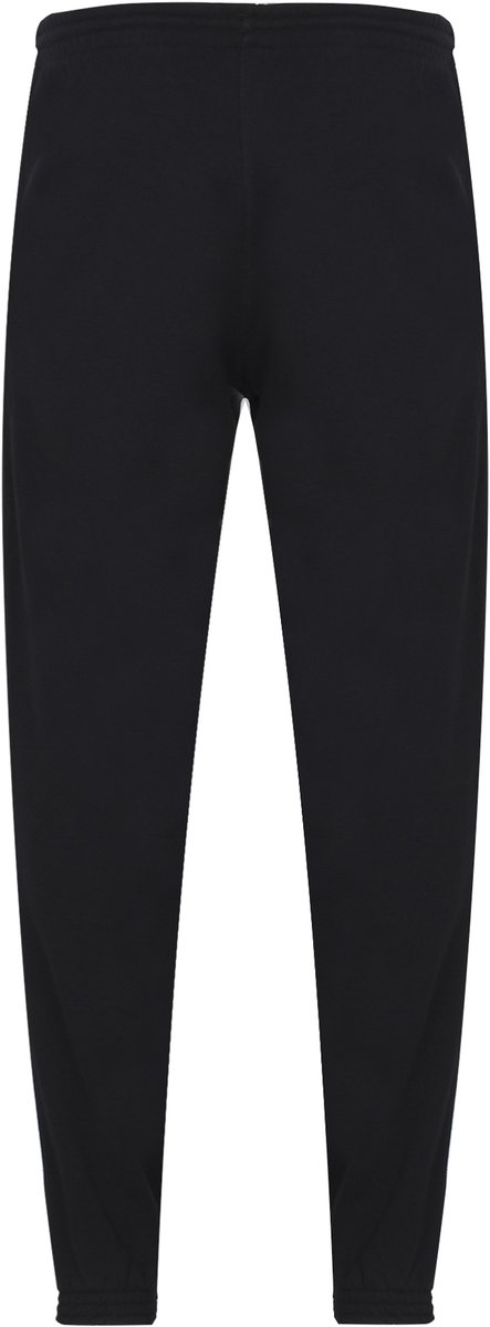 Reebok Trainingsbroek voor Heren – S Met Print Zwart