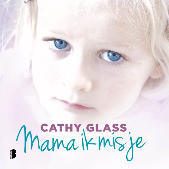 Mama ik mis je - cover