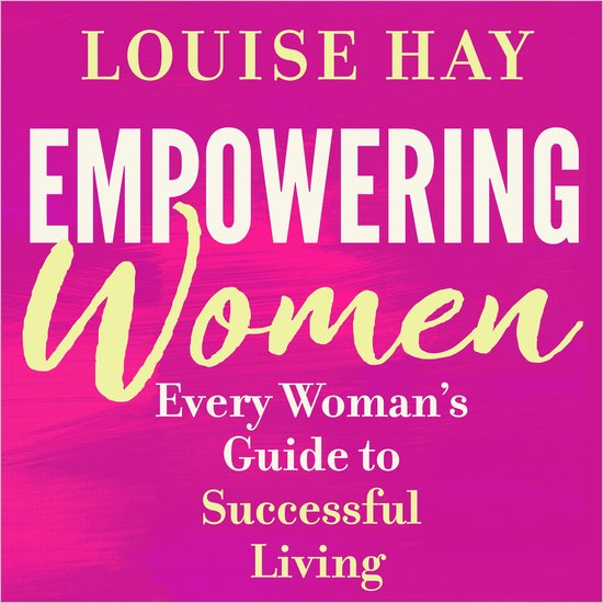 Empowering Women - cover