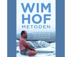 Wim Hof-metoden
