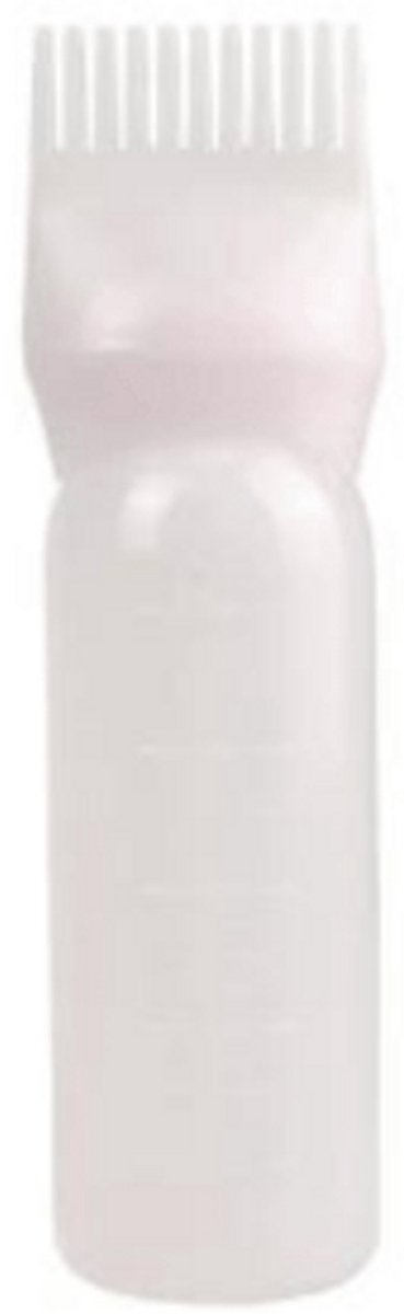 Haibu Haarolie Applicator Wit