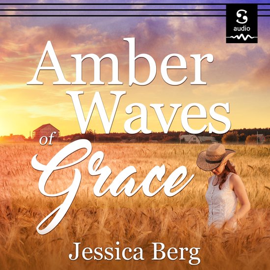 Amber Waves of Grace - cover