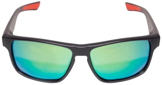 Ultimate Fish Focus Polarized Zonnebril - Green - Gepolariseerde Zonnebril van ultimate — afbeelding 2