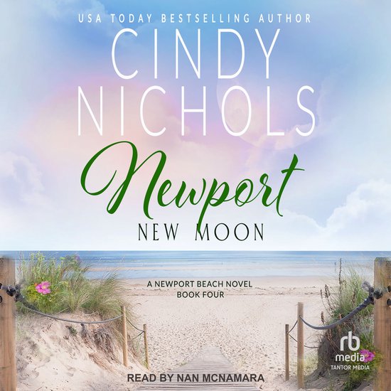 Newport New Moon - cover