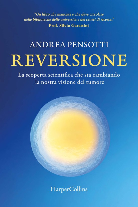Reversione - cover