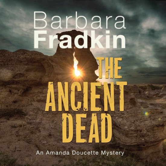 The Ancient Dead - cover