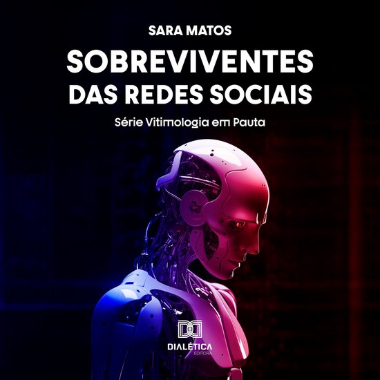Sobreviventes das Redes Sociais - cover