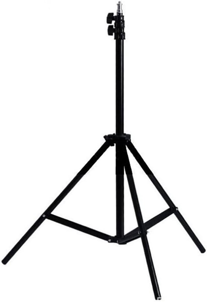 Projectorstandaard - Verstelbaar Statief - Thuisbioscoop - Draagbaar Ontwerp - 60-160cm