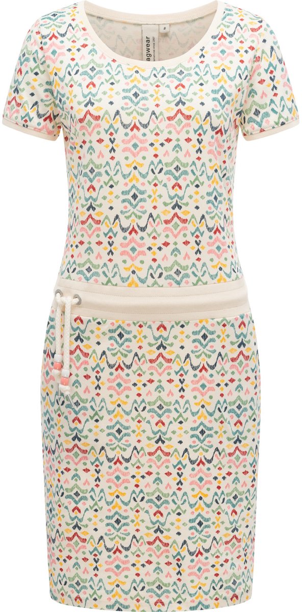 Ragwear Dames mini jurk