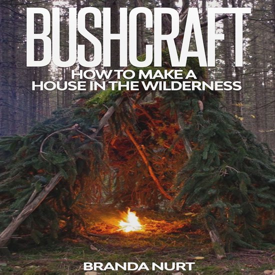 Bushcraft - cover
