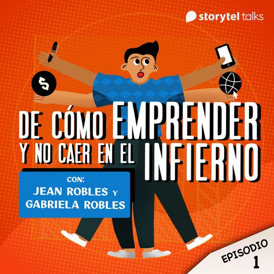 De 0 a 1000: Levanta tu pyme - cover