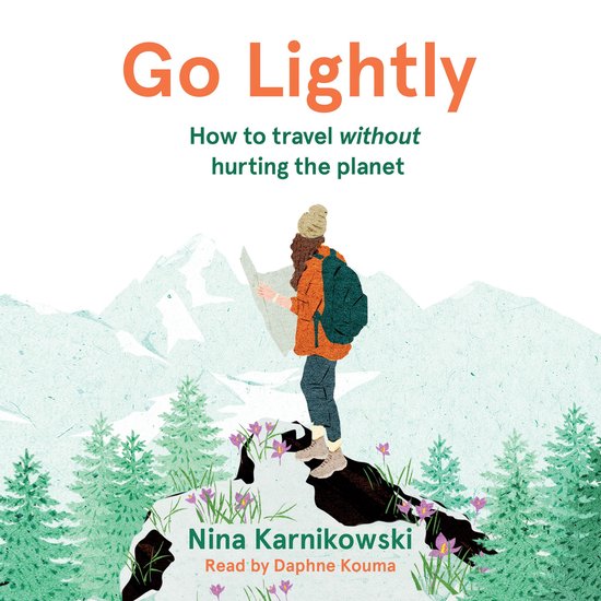 Go Lightly - cover